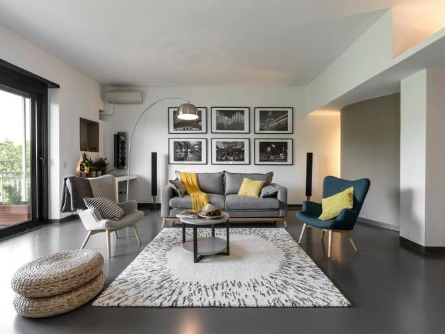 Appartamento 3 camere da letto, Milan Milan 20149 ELS104912289