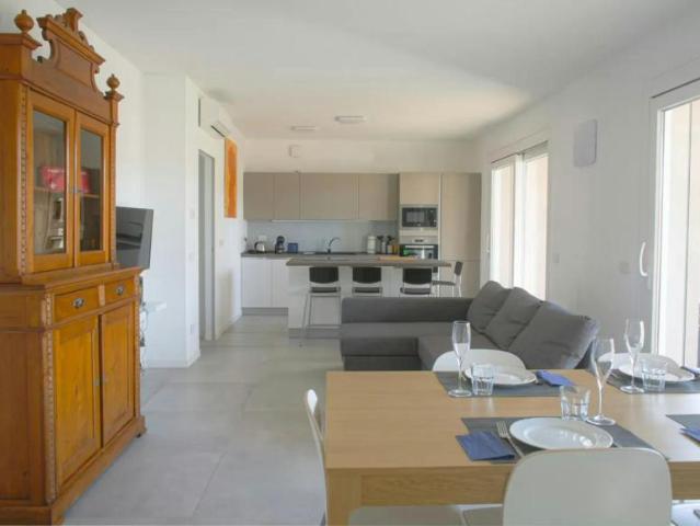 Appartamento 3 camere da letto, Milan Milan 20155 ES105379503
