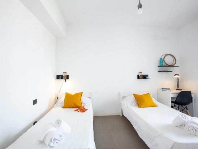 Appartamento 3 camere da letto, Milan Milan 20158 DLS102850713