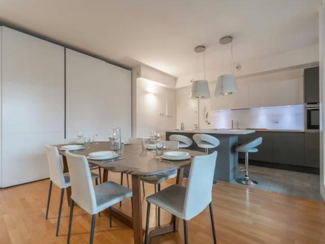 Appartamento 3 camere da letto, Milan Milan 20158 DLS98540705