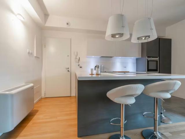 Appartamento 3 camere da letto, Milan Milan 20158 ELS98540705