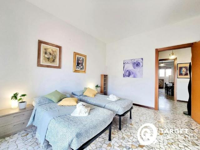 Appartamento 3 camere da letto, Milan Milan 20159 ELS101793043