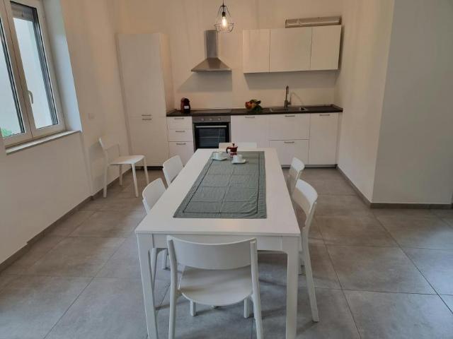 Appartamento 3 camere da letto, Milazzo Milazzo 98057 DS90791368