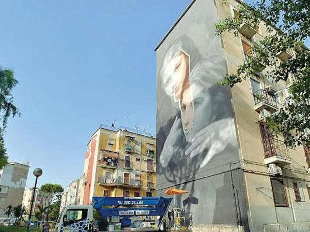 Appartamento 3 camere da letto, Naples Naples 80143 ES100721841