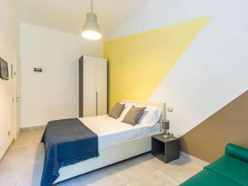 Appartamento 3 camere da letto, Naples Naples 80125 DS101511269