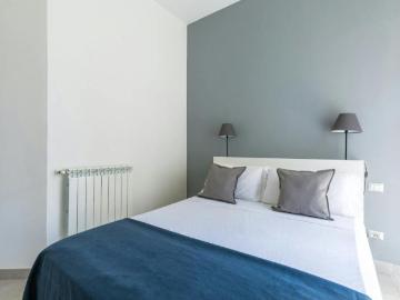 Appartamento 3 camere da letto, Naples Naples 80125 ES101511269