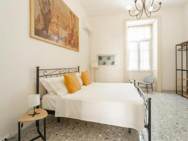 Appartamento 3 camere da letto, Naples Naples 80133 DS101511206