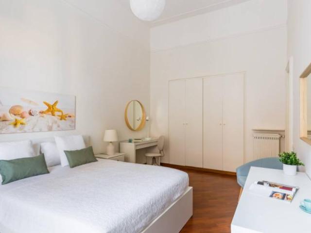Appartamento 3 camere da letto, naples naples 80132 DS101991406