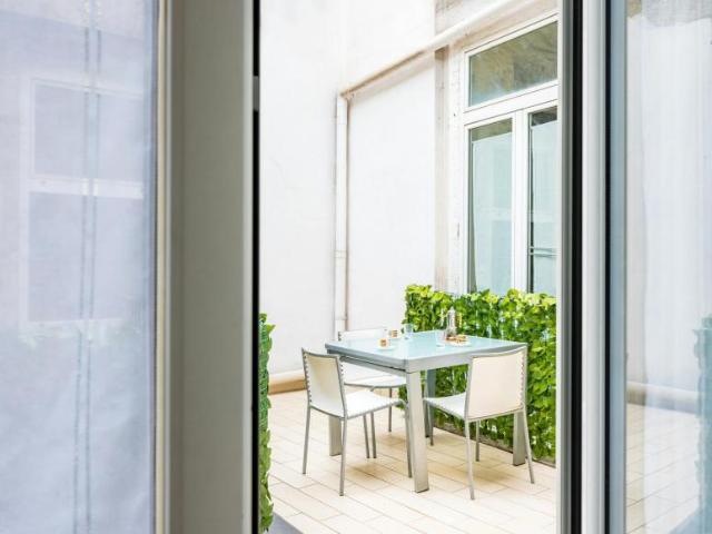 Appartamento 3 camere da letto, Naples Naples 80135 ES103579886
