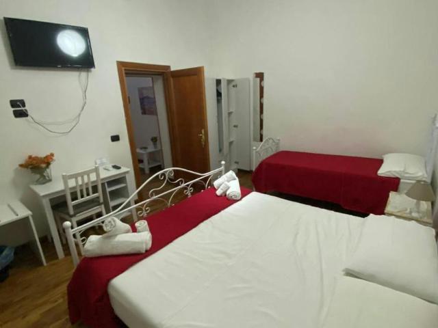 Appartamento 3 camere da letto, Naples Naples 80138 DS104754409