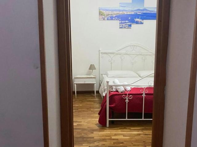 Appartamento 3 camere da letto, Naples Naples 80138 ES104754409
