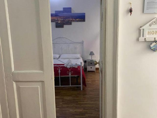 Appartamento 3 camere da letto, Naples Naples 80138 ES104754411