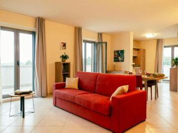 Appartamento 3 camere da letto, San Rocco a Pilli San Rocco a Pilli 53018 ES94949794