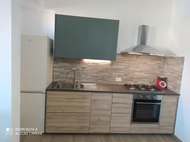 Appartamento 3 camere da letto, Senigallia Senigallia 60019 DS98635968