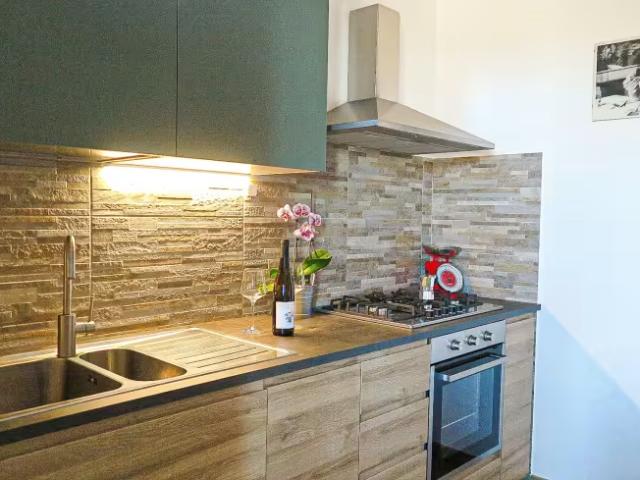 Appartamento 3 camere da letto, Senigallia Senigallia 60019 ES98635968