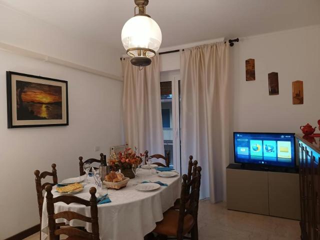 Appartamento 3 camere da letto, Sestri Levante Sestri Levante 16039 ES104225434