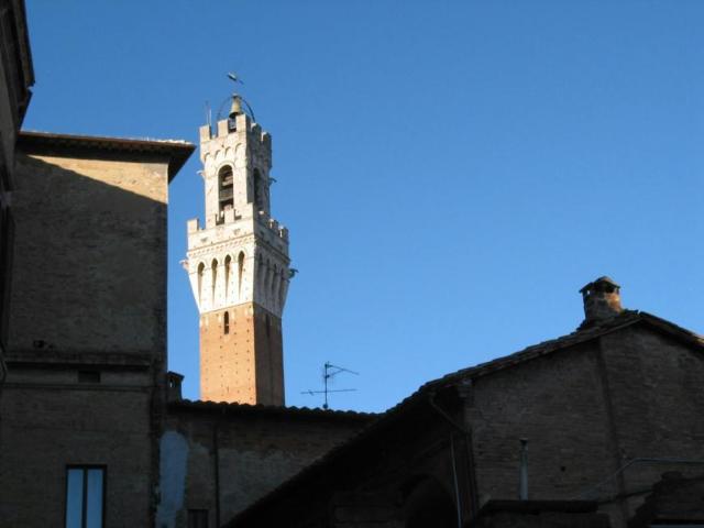 Appartamento 3 camere da letto, Siena Siena 53100 DS103580000