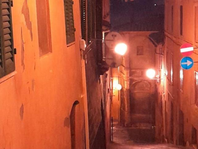 Appartamento 3 camere da letto, Siena Siena 53100 ES102952949