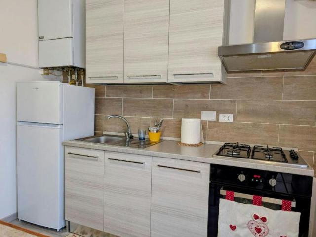Appartamento 3 camere da letto, Spotorno Spotorno 17026 DS103576034