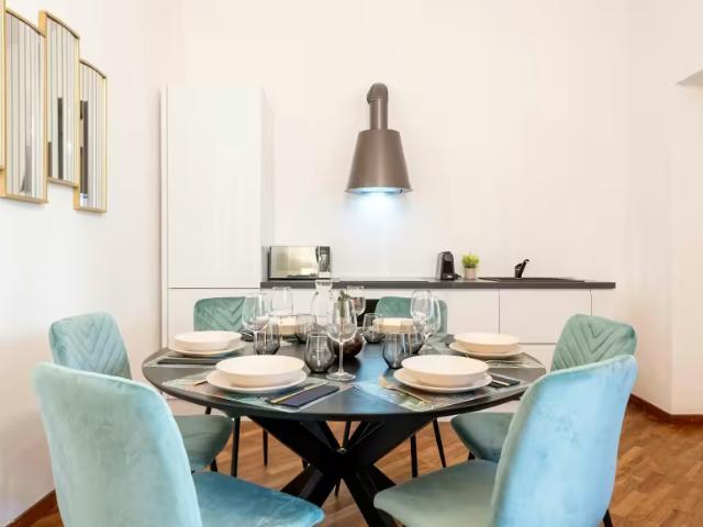 Appartamento 3 camere da letto, Pisa Pisa 56123 ES96345648