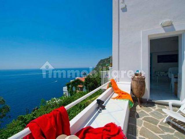 Appartamento 3 camere da letto, Praiano Campania 84010 ELS96331947