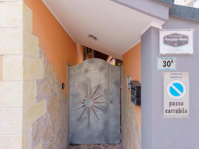 Appartamento 3 camere da letto, Quartu Sant'Elena Quartu Sant'Elena 09045 DS94992363