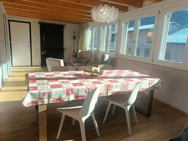Appartamento 3 camere da letto, Rovetta Rovetta 24020 ES104068778