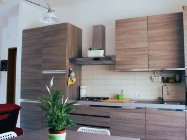 Appartamento 3 camere da letto, Roma Roma DS104955919