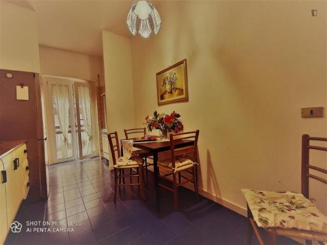 Appartamento 3 camere da letto, Roma Roma DS104955973