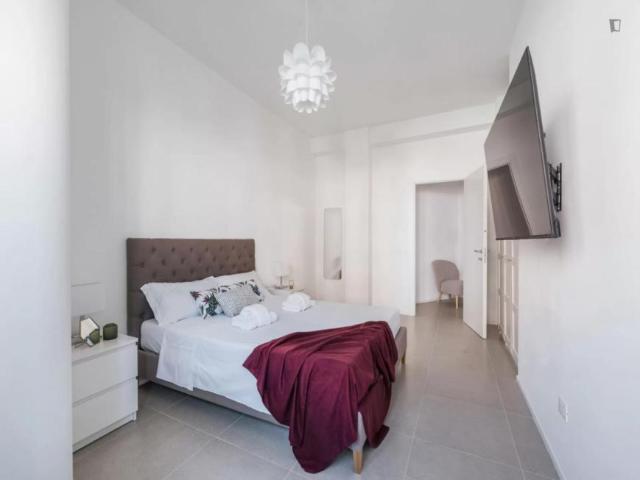 Appartamento 3 camere da letto, Roma Roma DS104978300