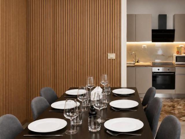 Appartamento 3 camere da letto, Rome Rome ES105644070