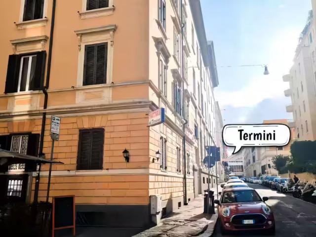 Appartamento 3 camere da letto, Rome Rome ES99386050
