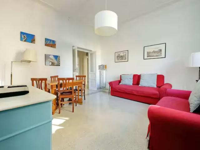 Appartamento 3 camere da letto, Rome Rome 00153 DS96209227