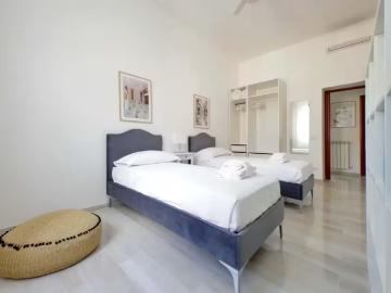 Appartamento 3 camere da letto, Rome Rome 00153 DS96209228