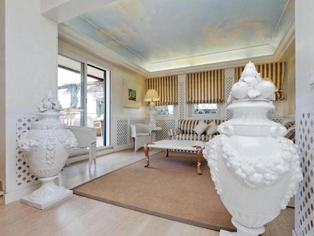 Appartamento 3 camere da letto, Rome Rome 00153 ELS94997240
