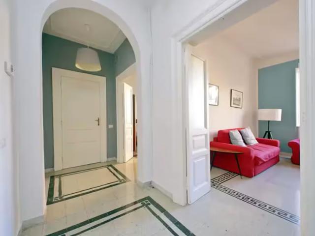 Appartamento 3 camere da letto, Rome Rome 00153 ES96209227