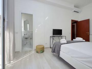 Appartamento 3 camere da letto, Rome Rome 00153 ES96209228