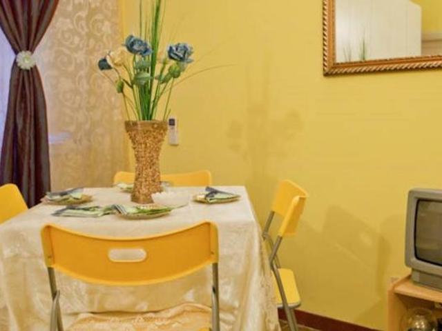 Appartamento 3 camere da letto, Rome Rome 00187 ELS95049481