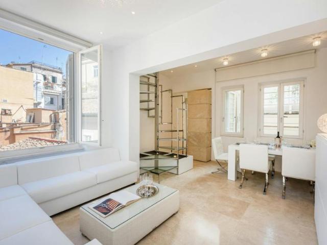 Appartamento 3 camere da letto, Rome Rome 00187 ES100179248