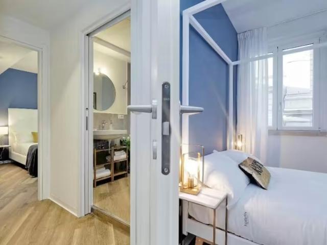 Appartamento 3 camere da letto, Rome Rome 00187 ES96209414
