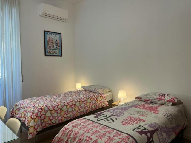 Appartamento 3 camere da letto, Rome Rome 00195 DS105544386