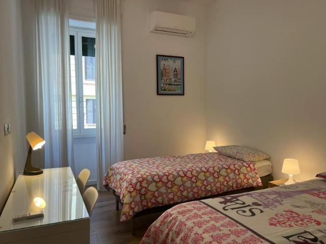 Appartamento 3 camere da letto, Rome Rome 00195 ES105544386