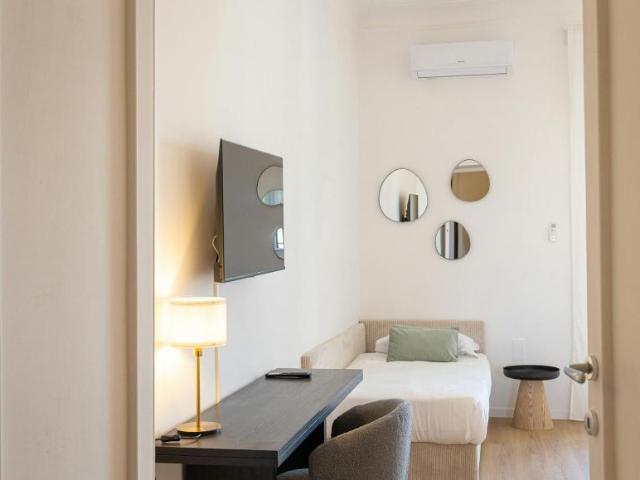 Appartamento 3 camere da letto, Rome Rome 00198 DS105625487