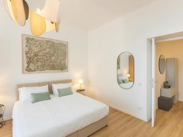Appartamento 3 camere da letto, Rome Rome 00198 ES105625487