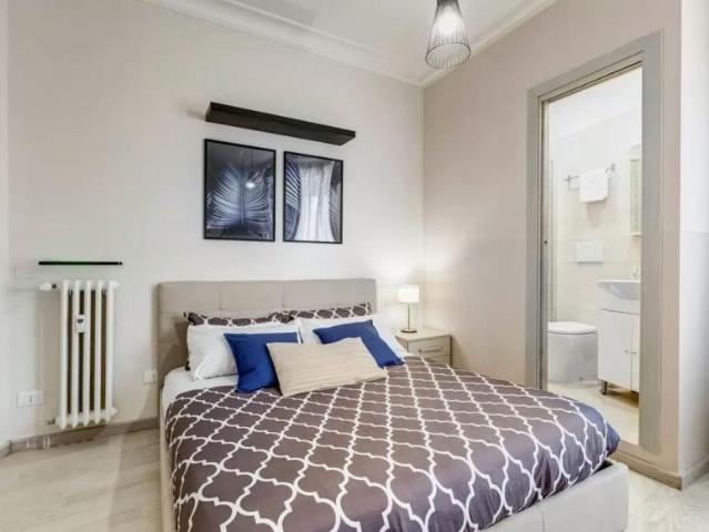 Appartamento 3 camere da letto, Rome Rome 00193 DS105005776