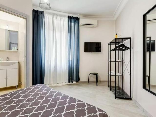 Appartamento 3 camere da letto, Rome Rome 00193 ES105005776