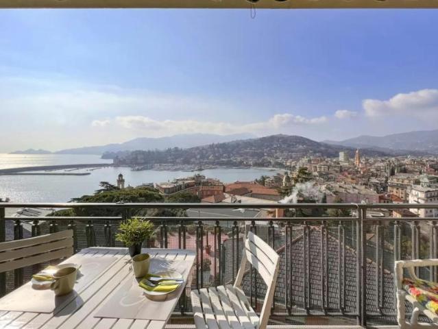 Appartamento 3 camere da letto, Rapallo Rapallo 16035 DLS104507632