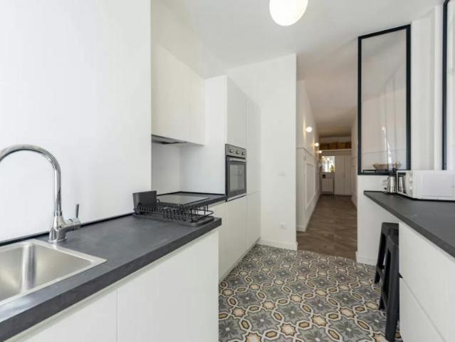 Appartamento 3 camere da letto, Rapallo Rapallo 16035 ES103380894
