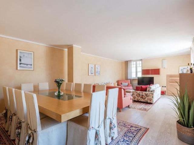 Appartamento 3 camere da letto, Riva del Garda Trento ES83934674