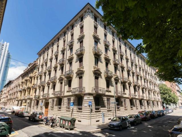 Appartamento 3 camere da letto, Turin Turin 10121 DLS104435503